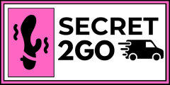 Secret2Go erotyczny butik nocny logo